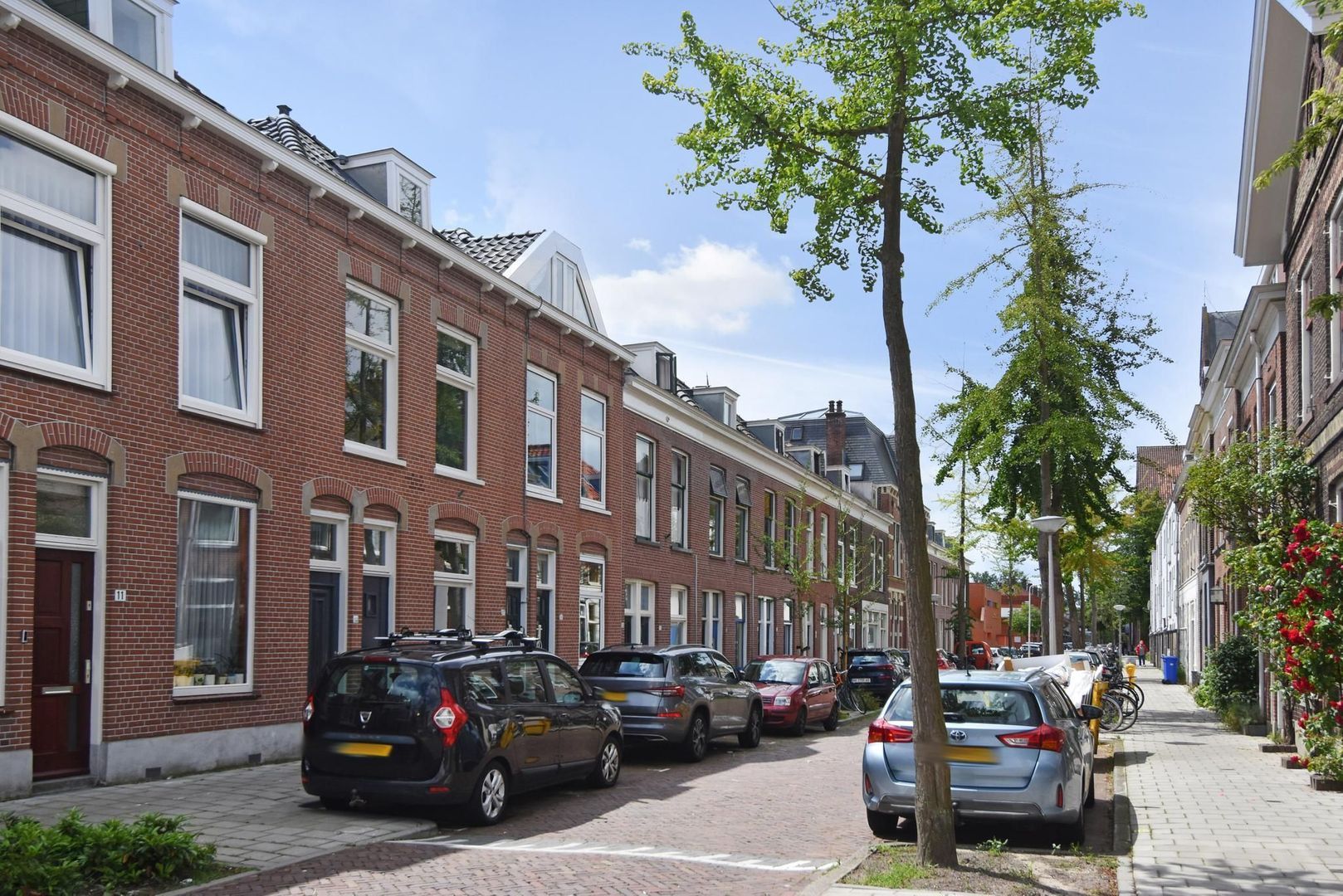 Raamstraat 15, Delft foto-56