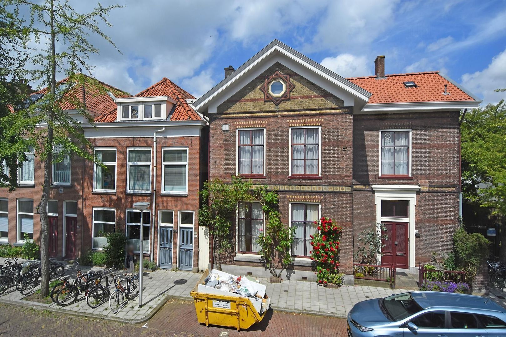 Raamstraat 15, Delft foto-37