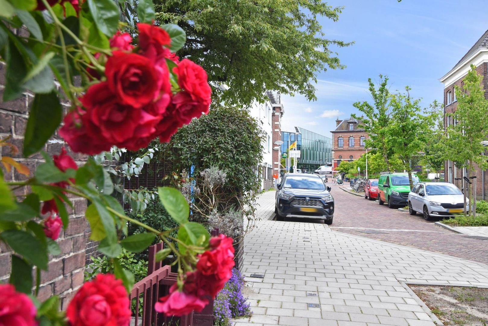 Raamstraat 15, Delft foto-57