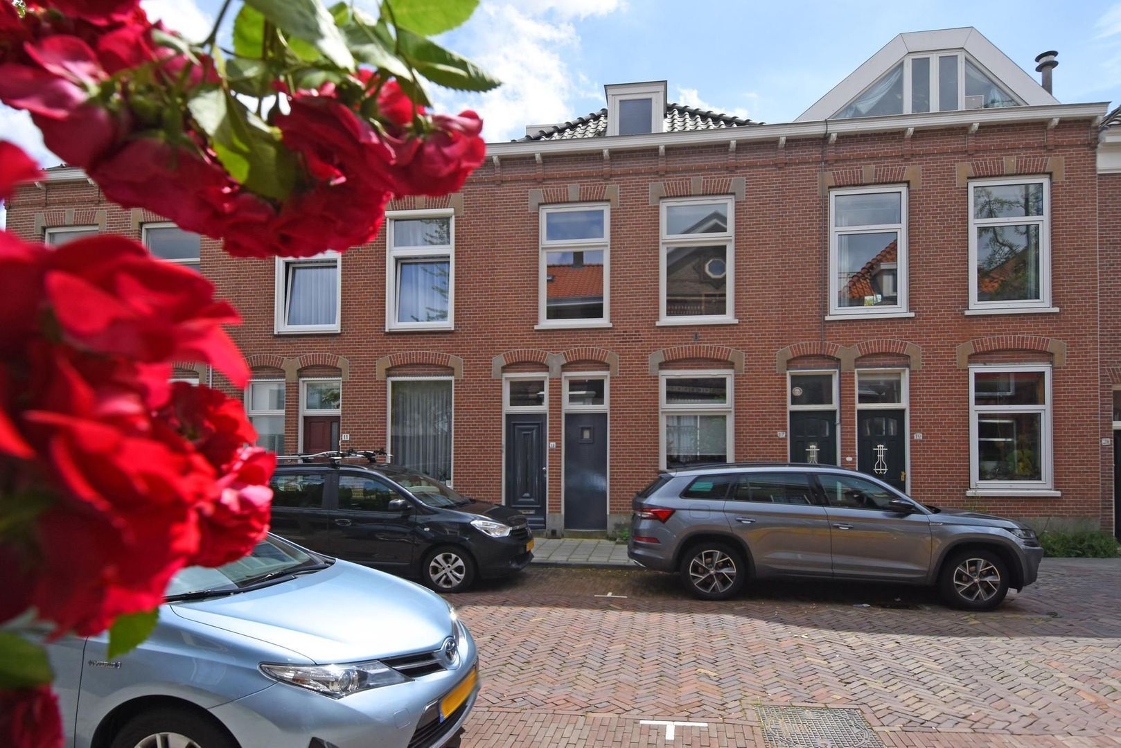 Raamstraat 15, Delft foto-55