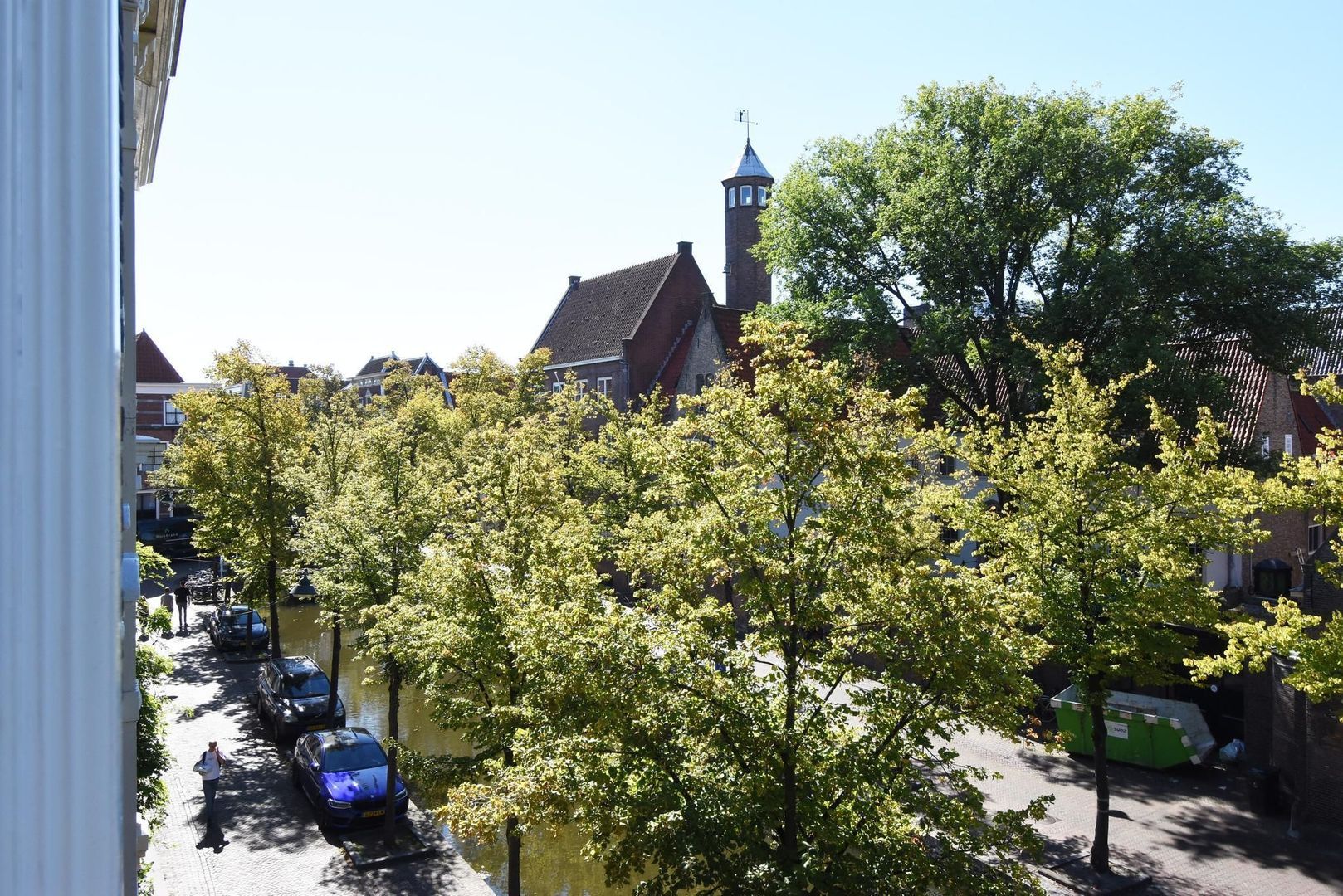 Oude Delft 14, Delft foto-65