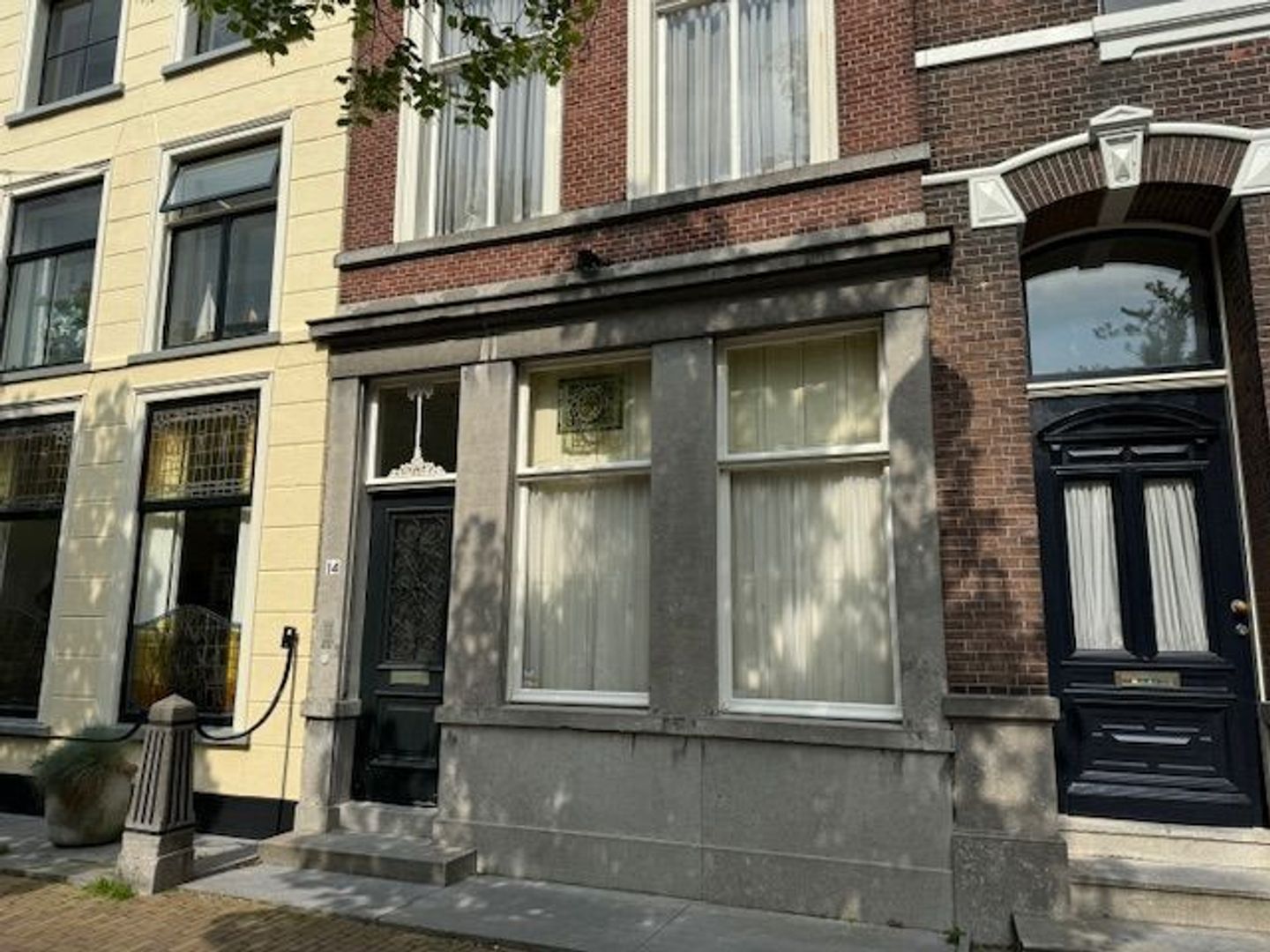 Oude Delft 14, Delft foto-2