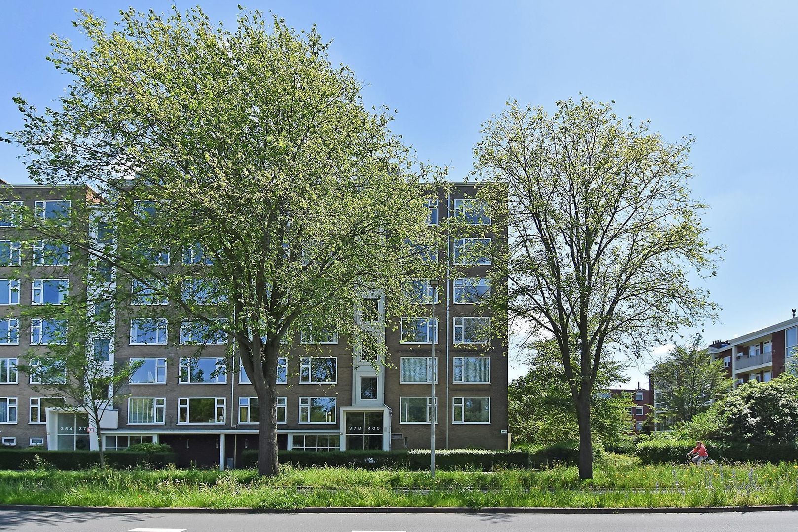 Segbroeklaan 378, Den Haag foto-23