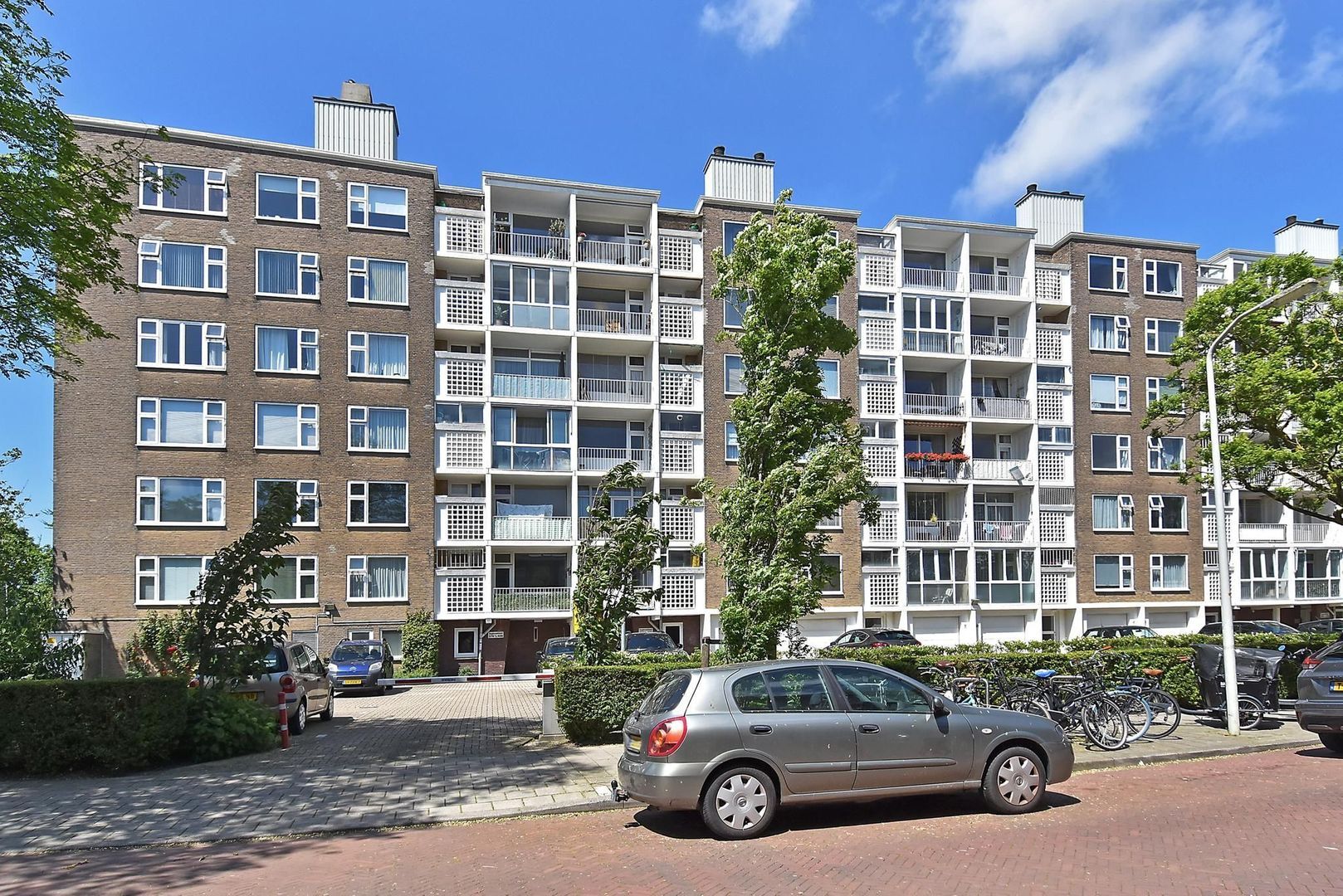 Segbroeklaan 378, Den Haag foto-1