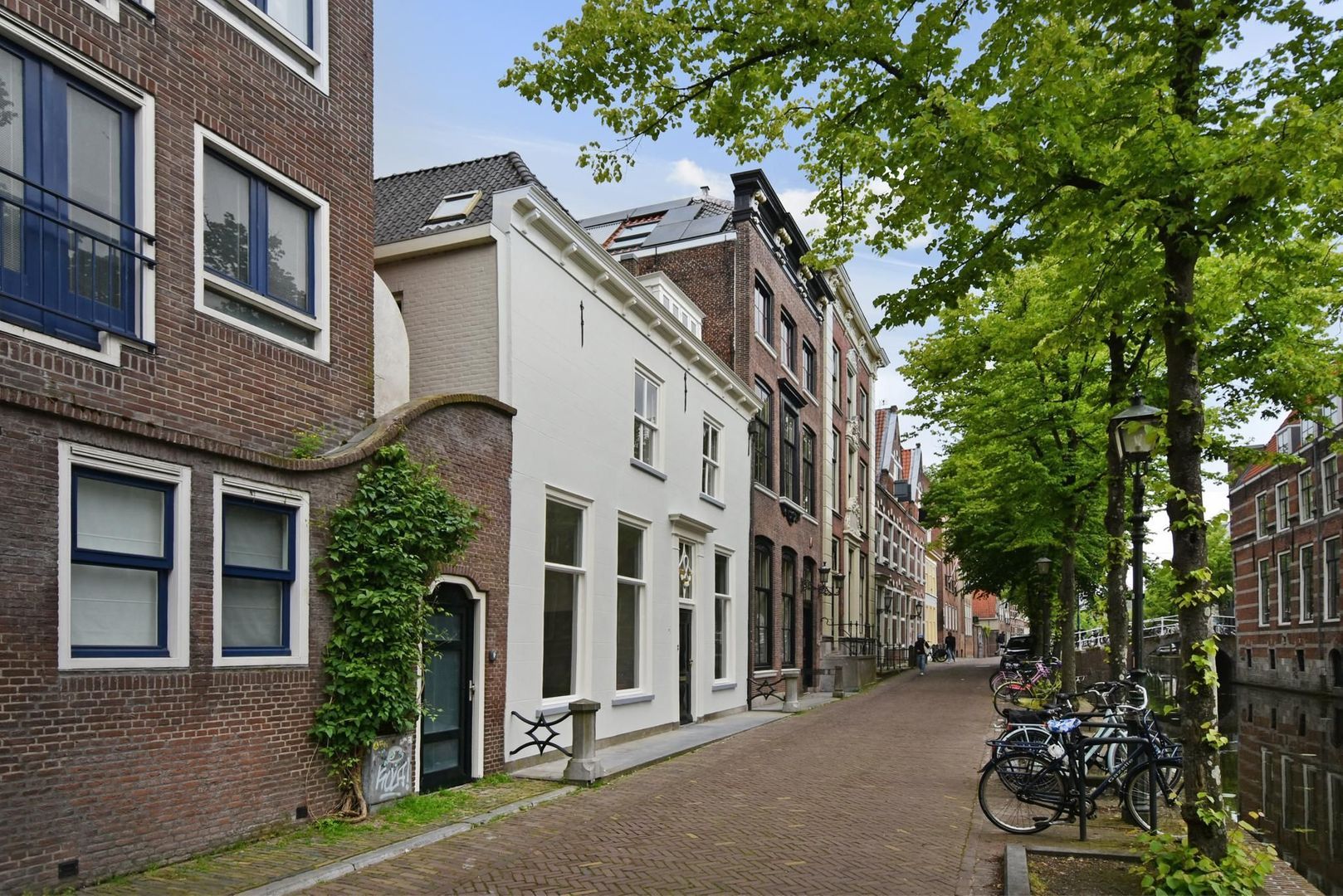 Oude Delft 45, Delft foto-45