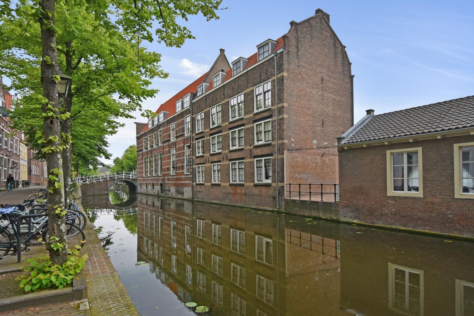 Oude Delft 45, Delft foto-61