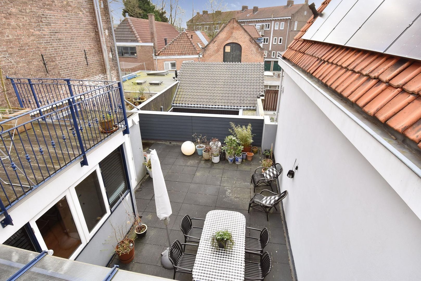 Noordeinde 41, Delft foto-43