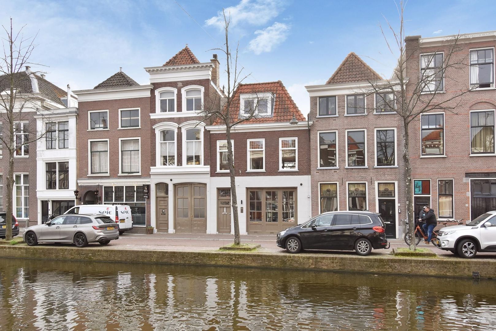 Noordeinde 41, Delft foto-44