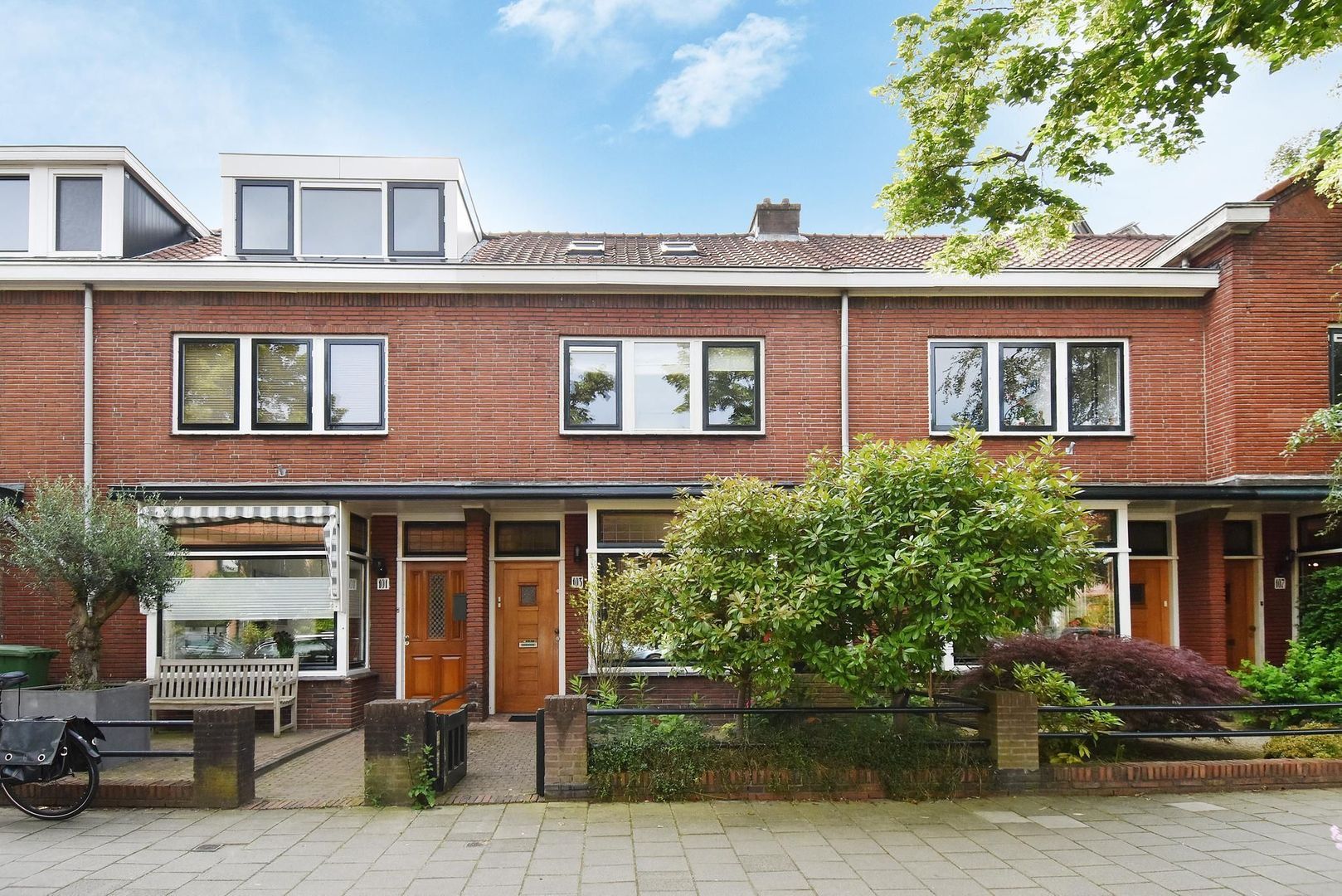 Hof van Delftlaan 103, Delft foto-0