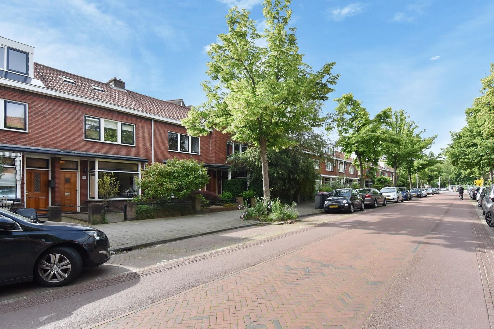 Hof van Delftlaan 103, Delft foto-2