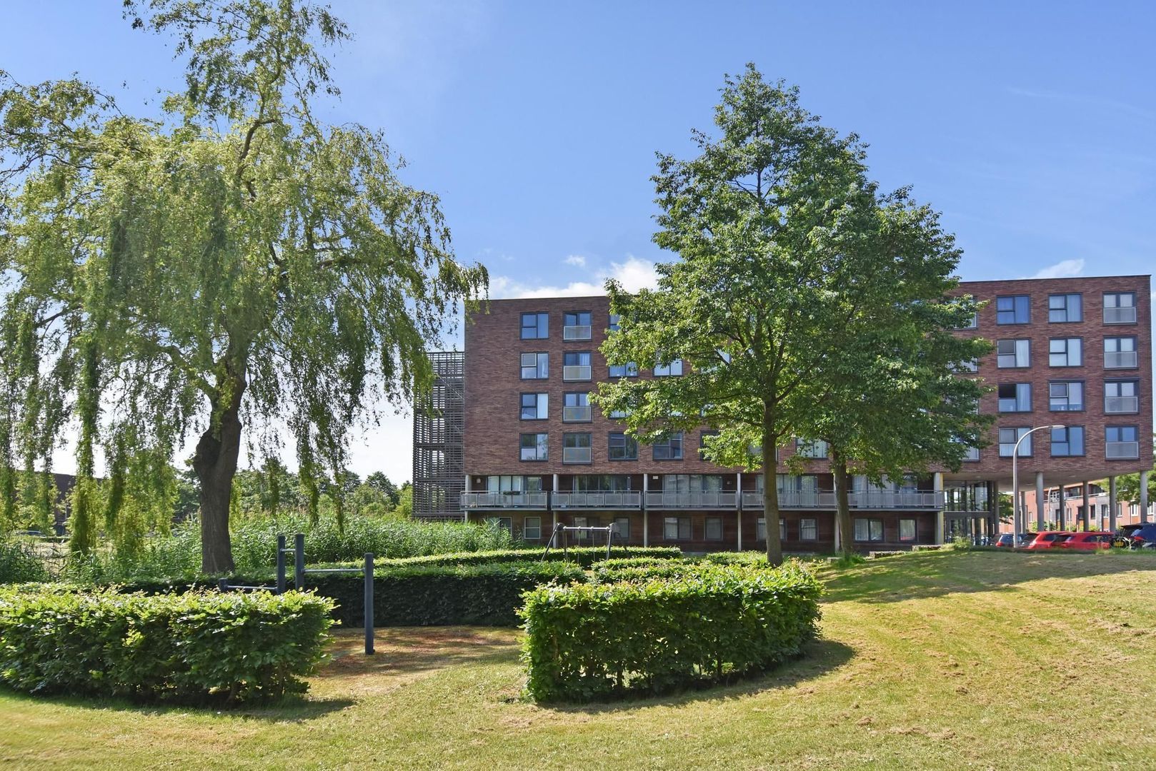 Melkdragerhof 121, Delfgauw foto-1