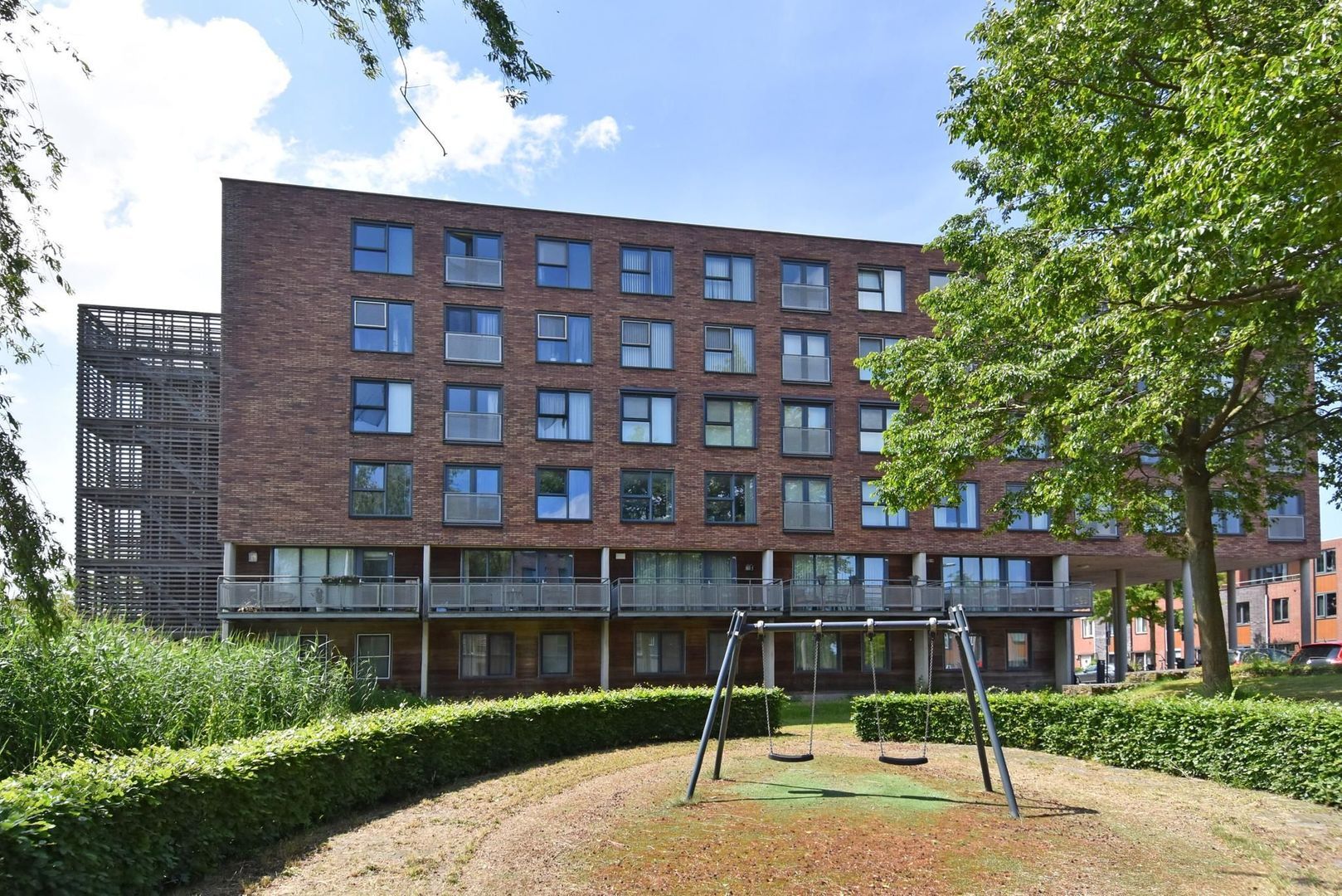 Melkdragerhof 121, Delfgauw foto-2