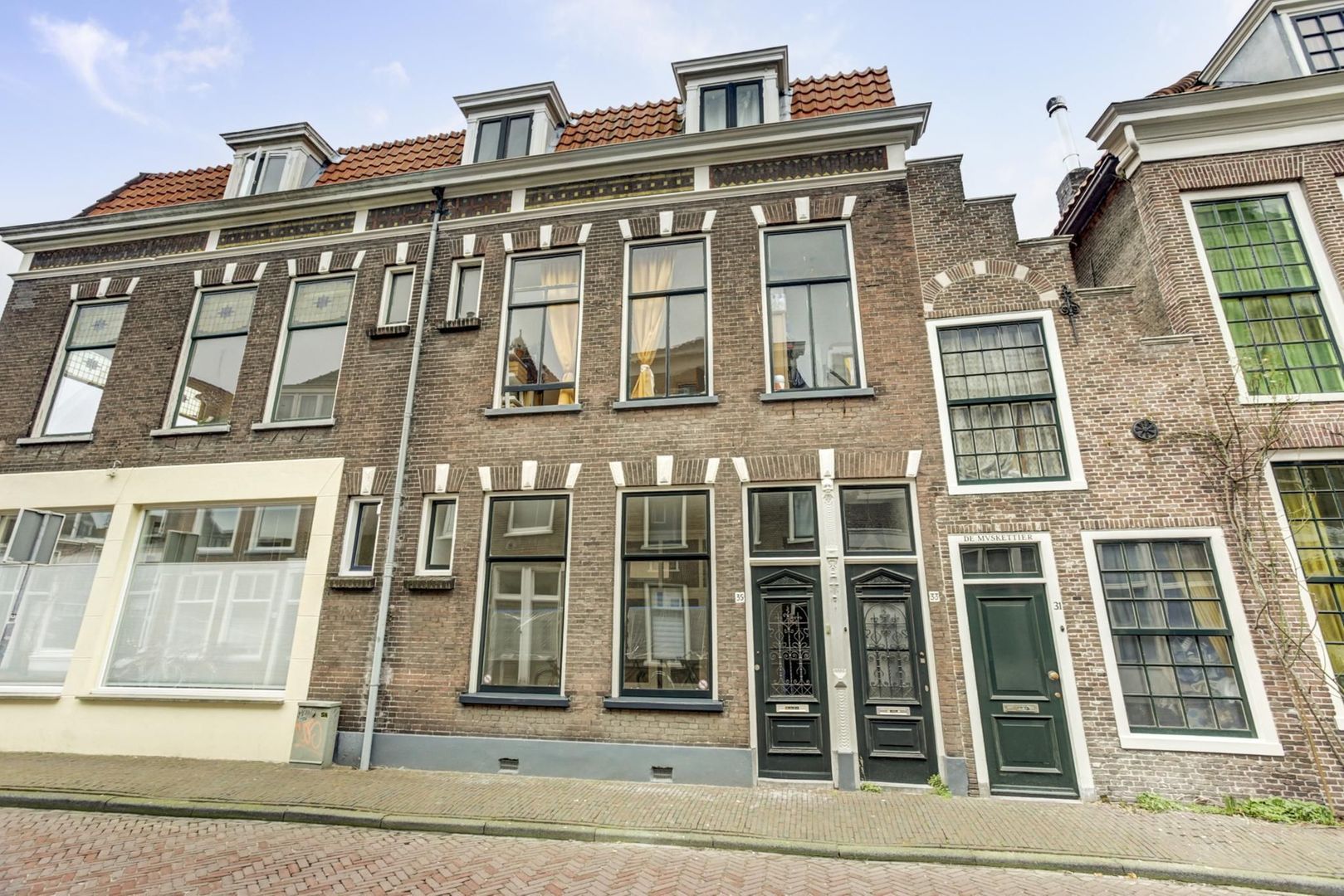 Molenstraat 35, Delft foto-3