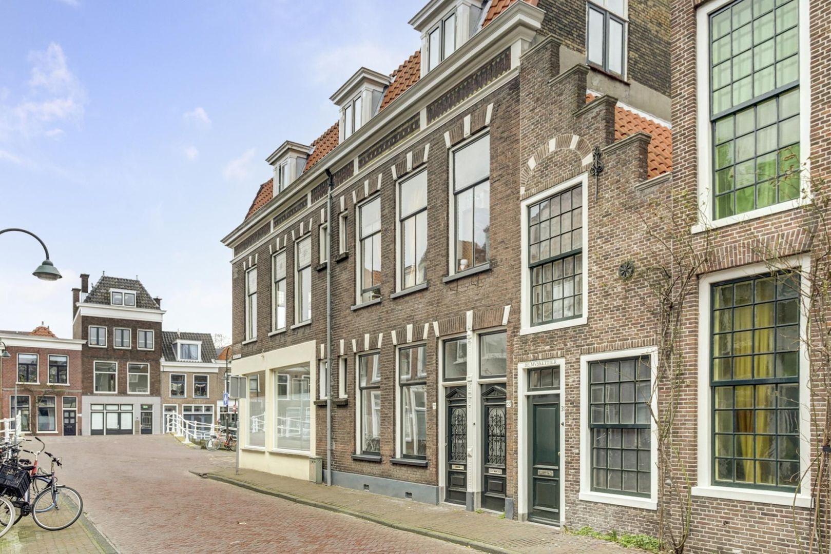 Molenstraat 35, Delft foto-0