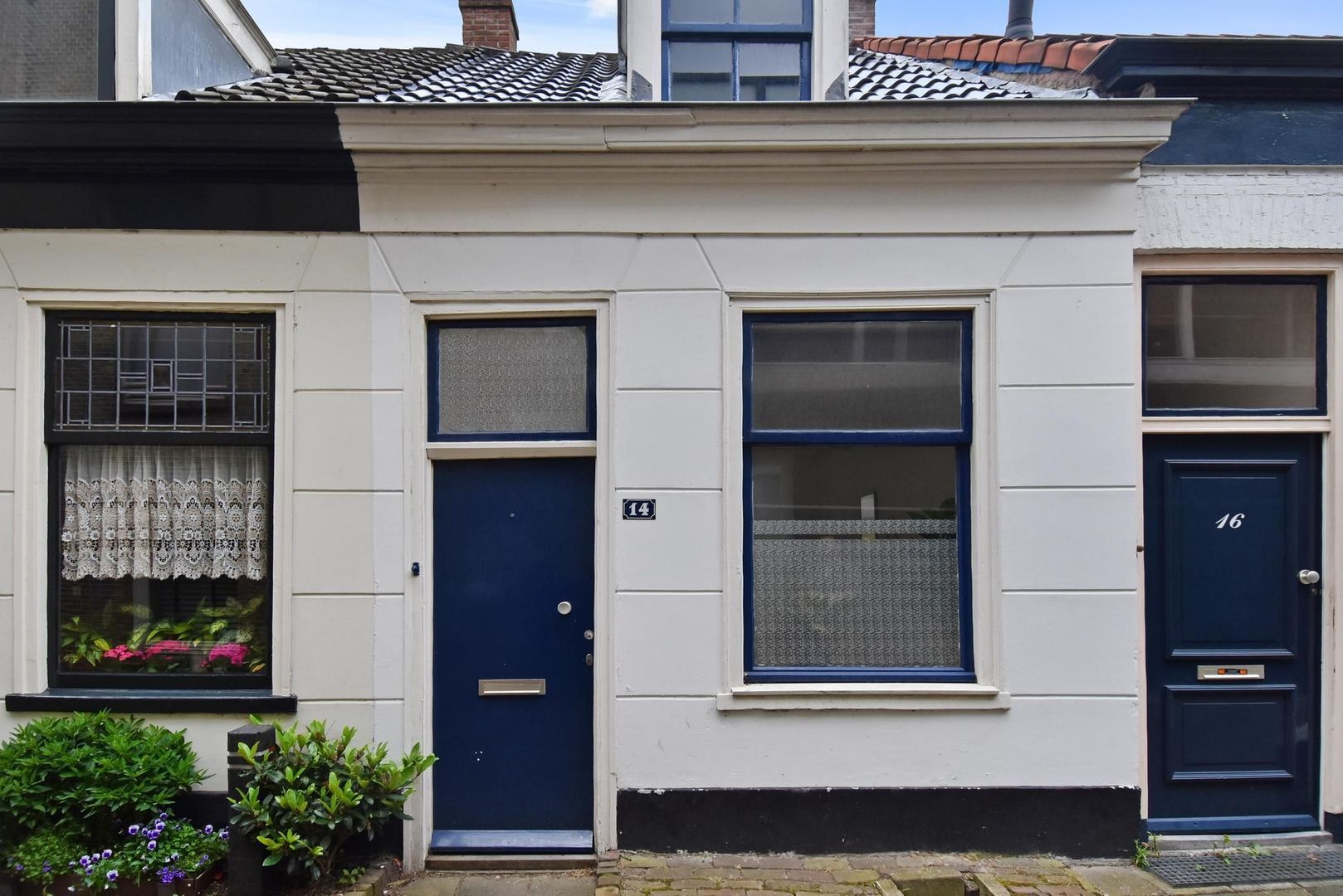 Visstraat 14, Delft foto-24