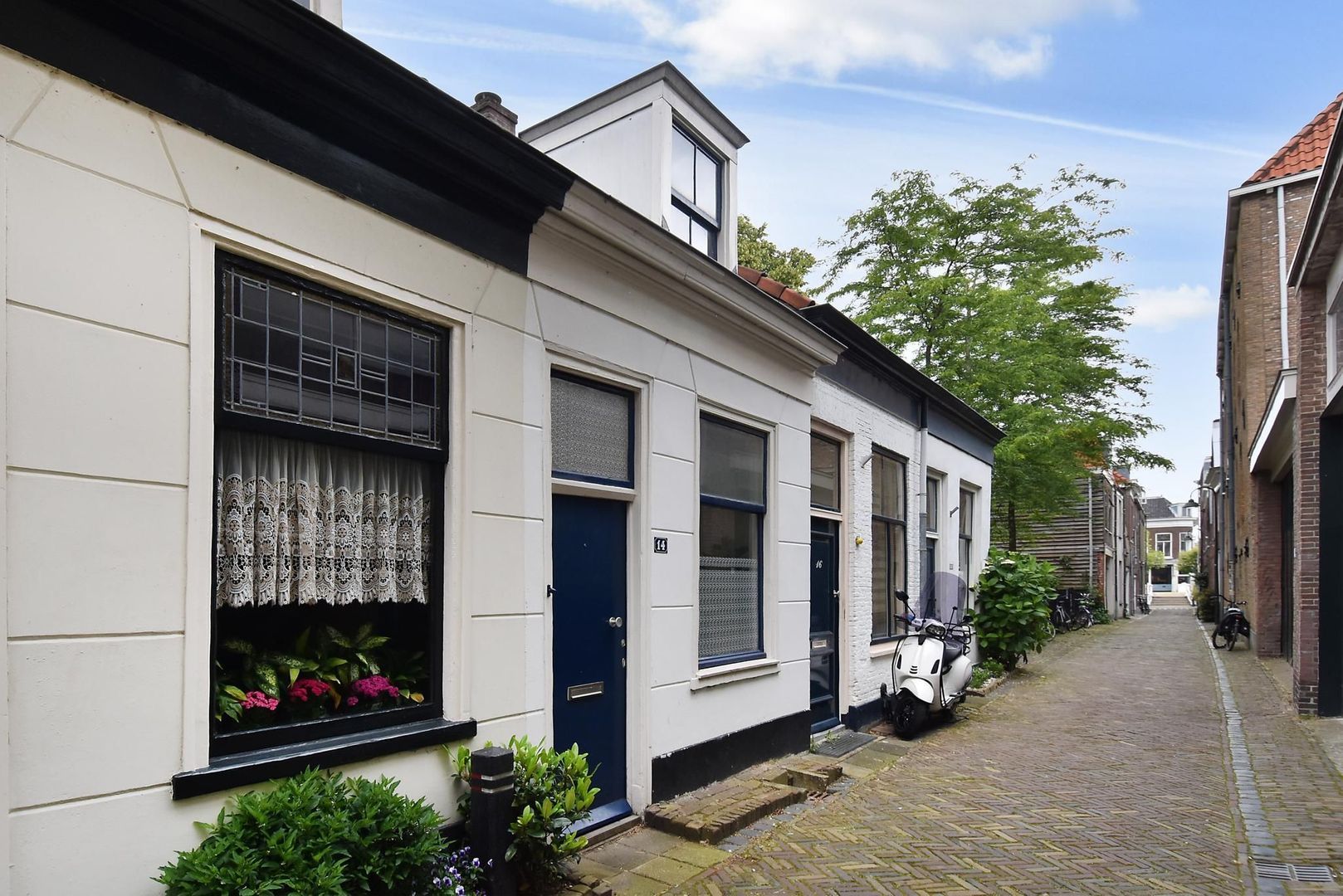 Visstraat 14, Delft foto-25