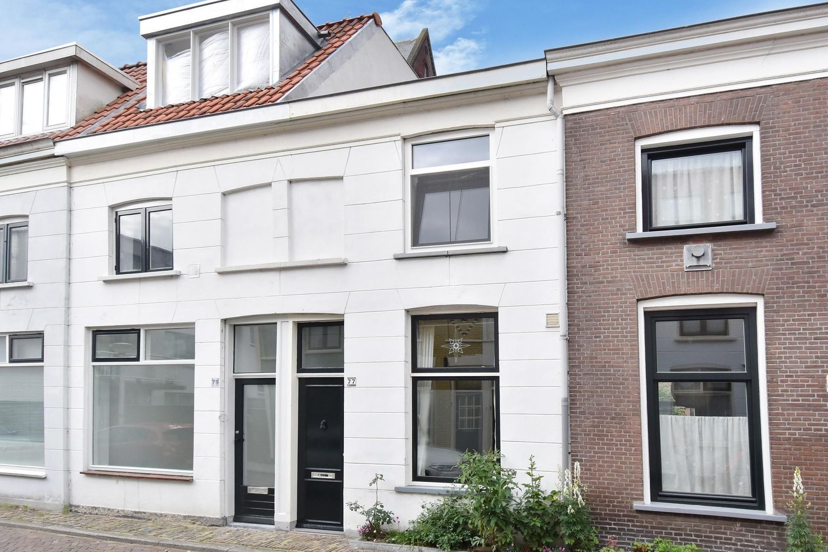 Graswinckelstraat 77, Delft foto-0