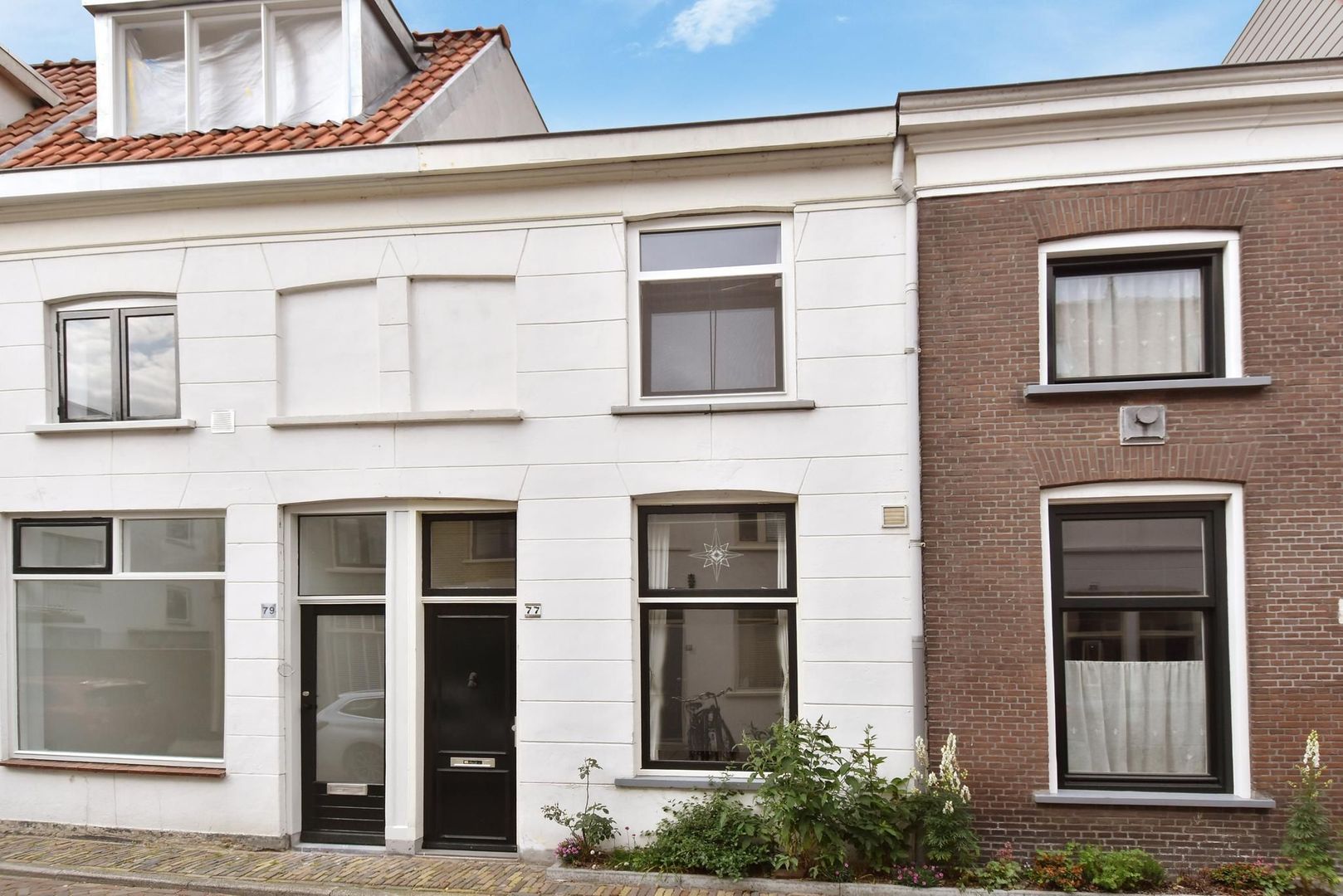 Graswinckelstraat 77, Delft foto-27