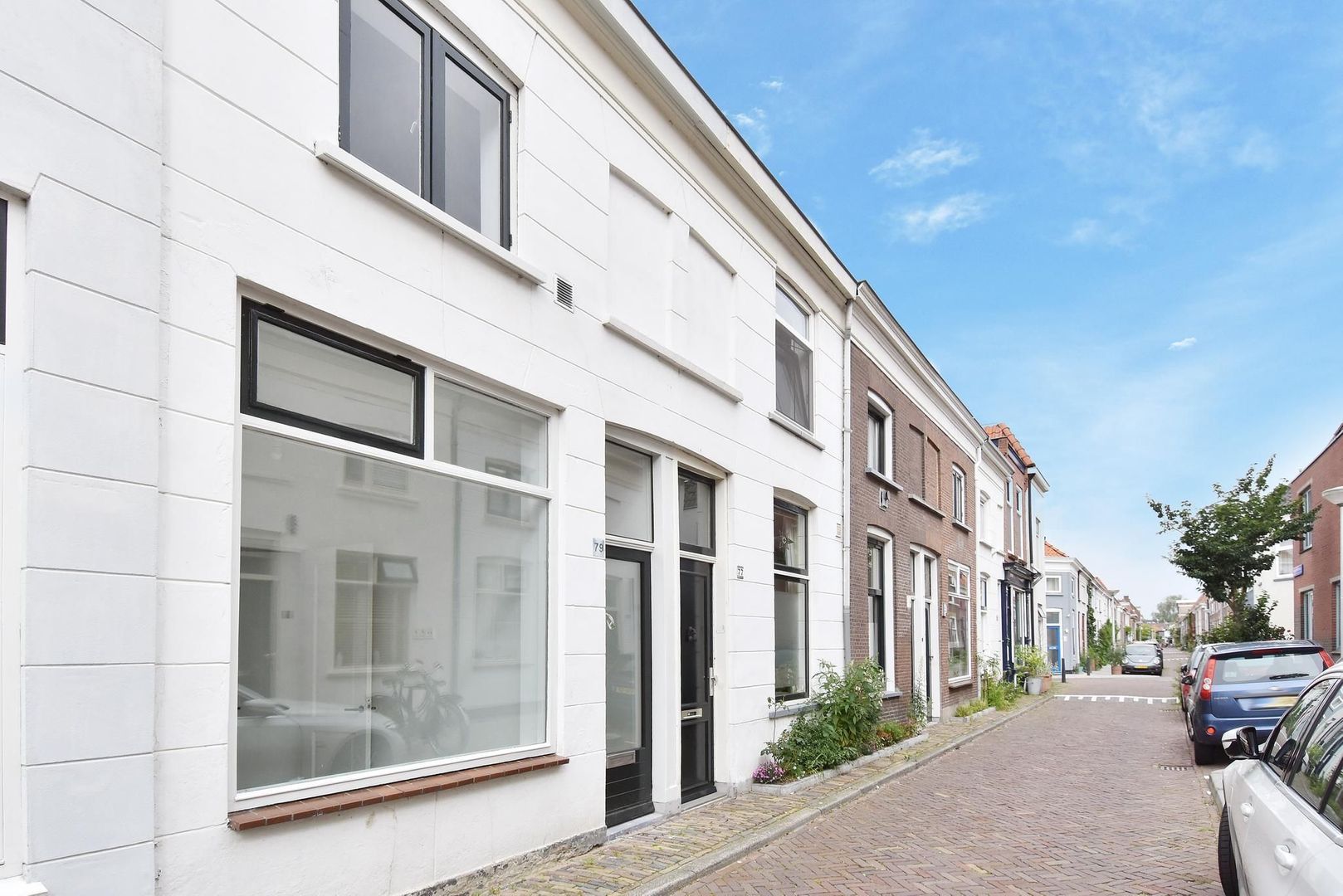 Graswinckelstraat 77, Delft foto-28