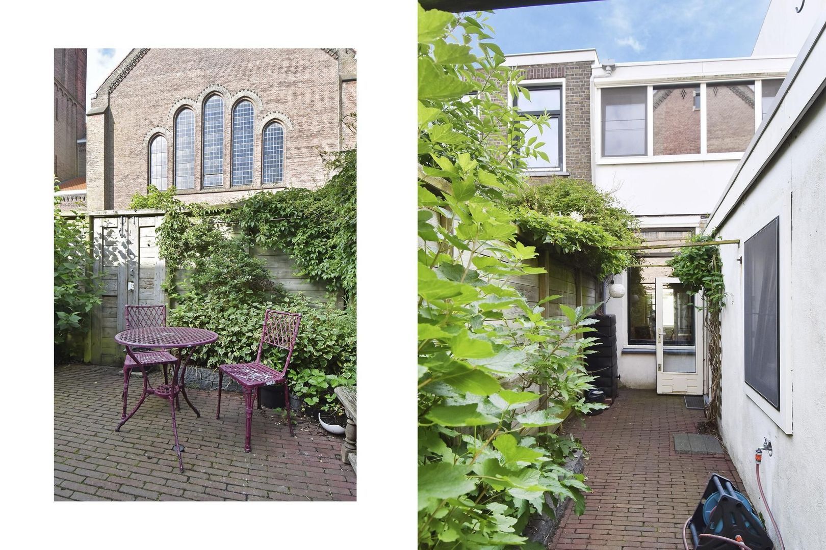 Graswinckelstraat 77, Delft foto-15