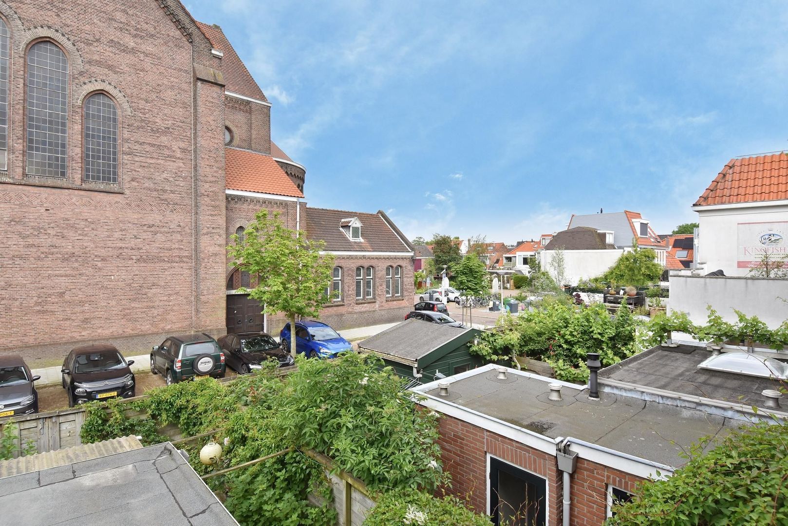 Graswinckelstraat 77, Delft foto-24