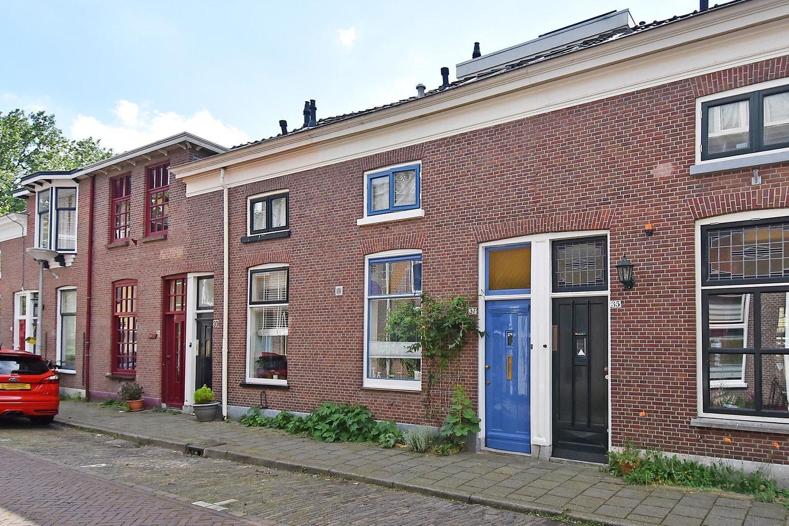 Koepoortstraat 37, Delft foto-0