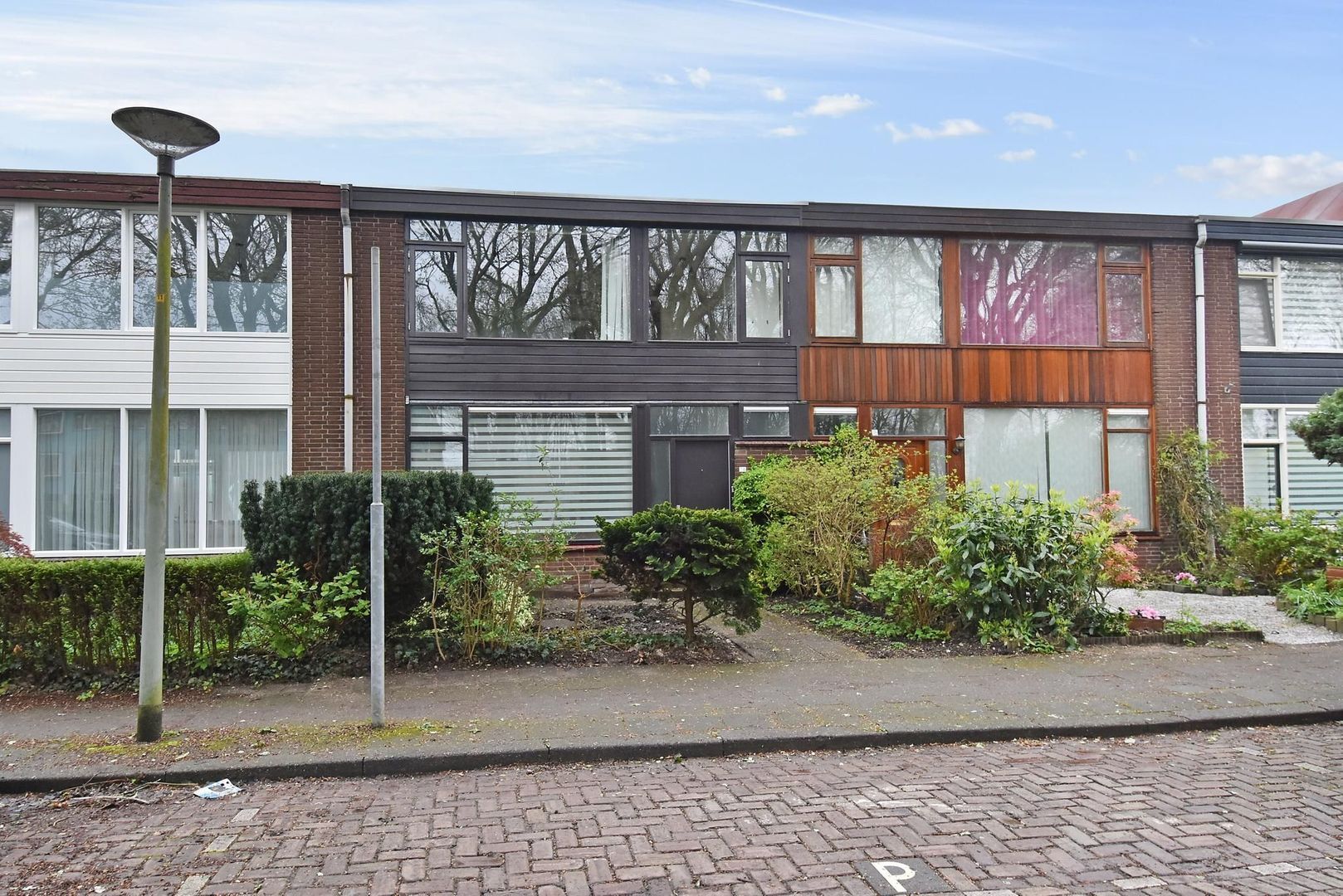 Johannes Poststraat 28, Vlaardingen foto-0