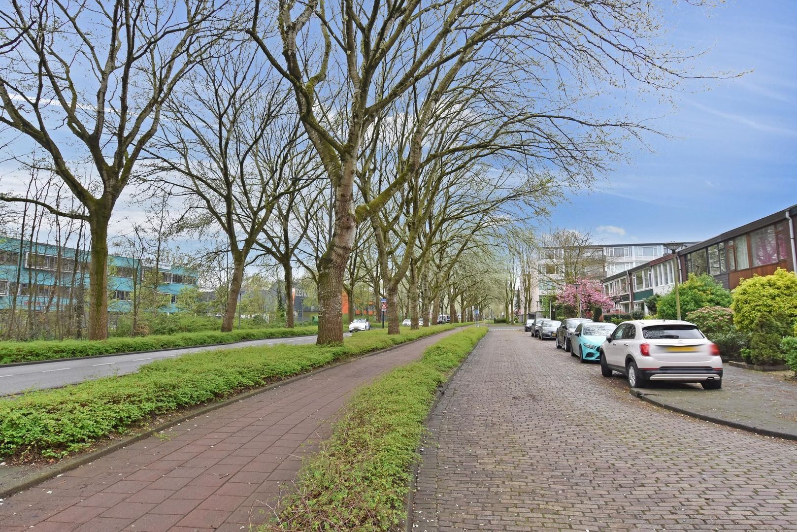 Johannes Poststraat 28, Vlaardingen foto-7