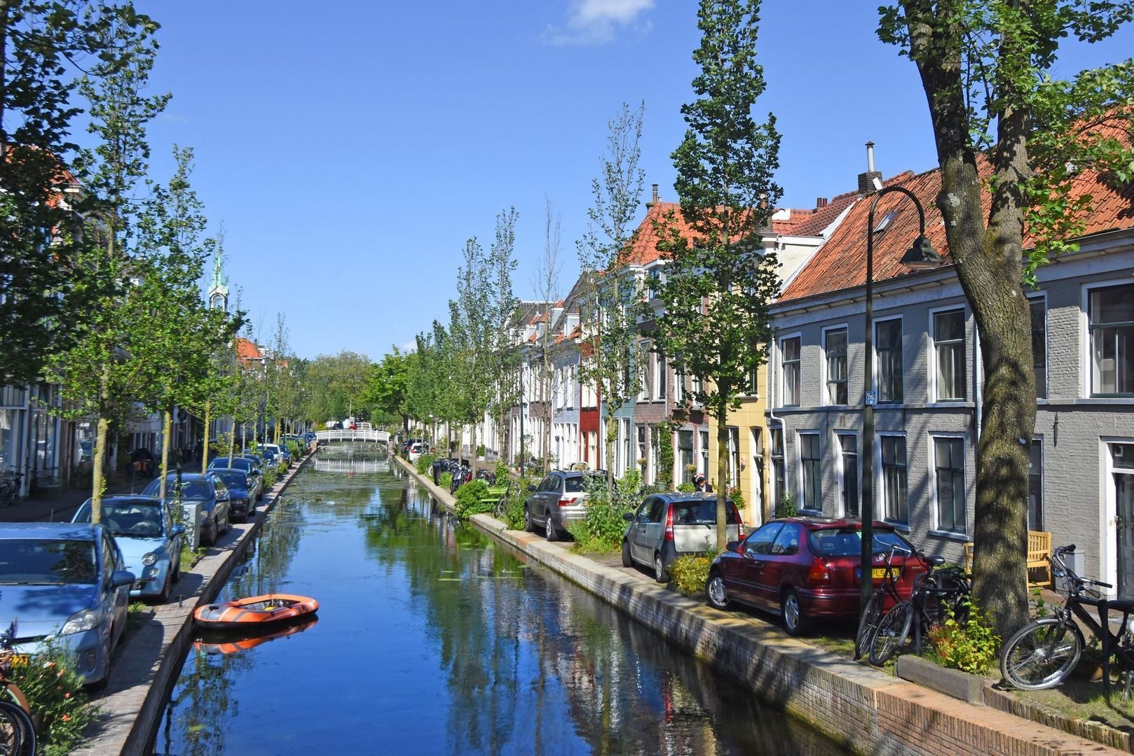 Vlamingstraat 43, Delft foto-3