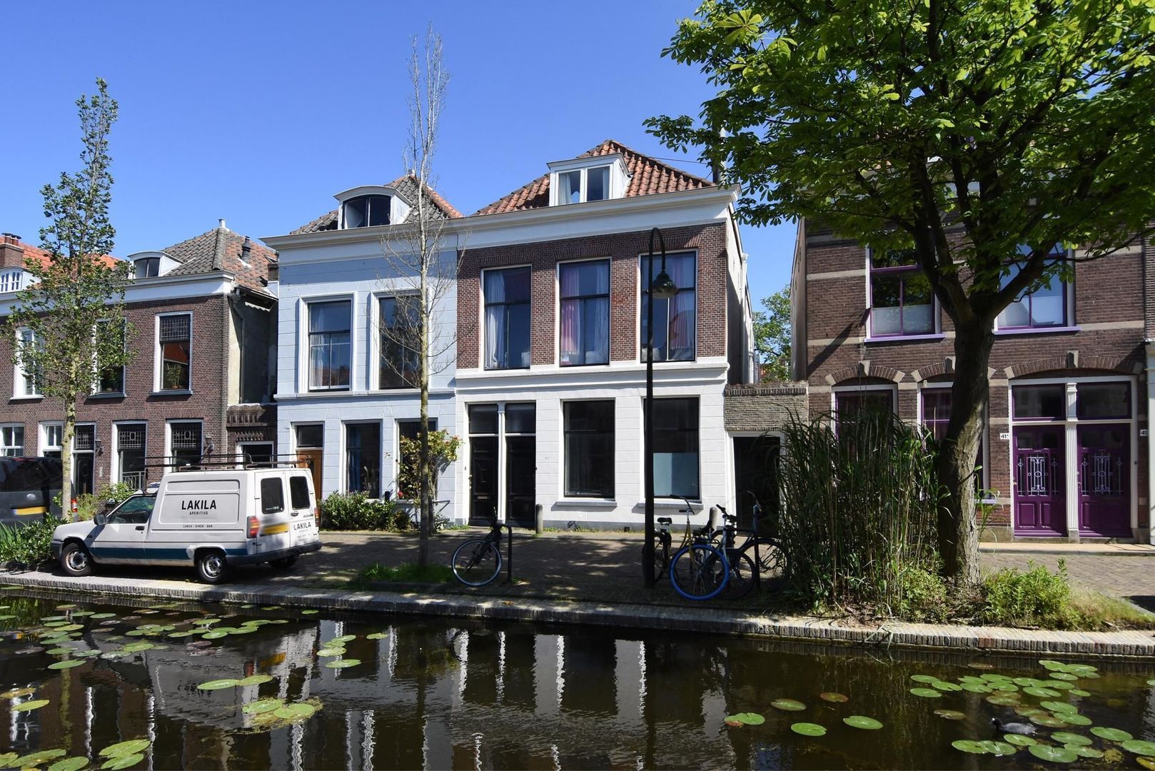 Vlamingstraat 43, Delft foto-2