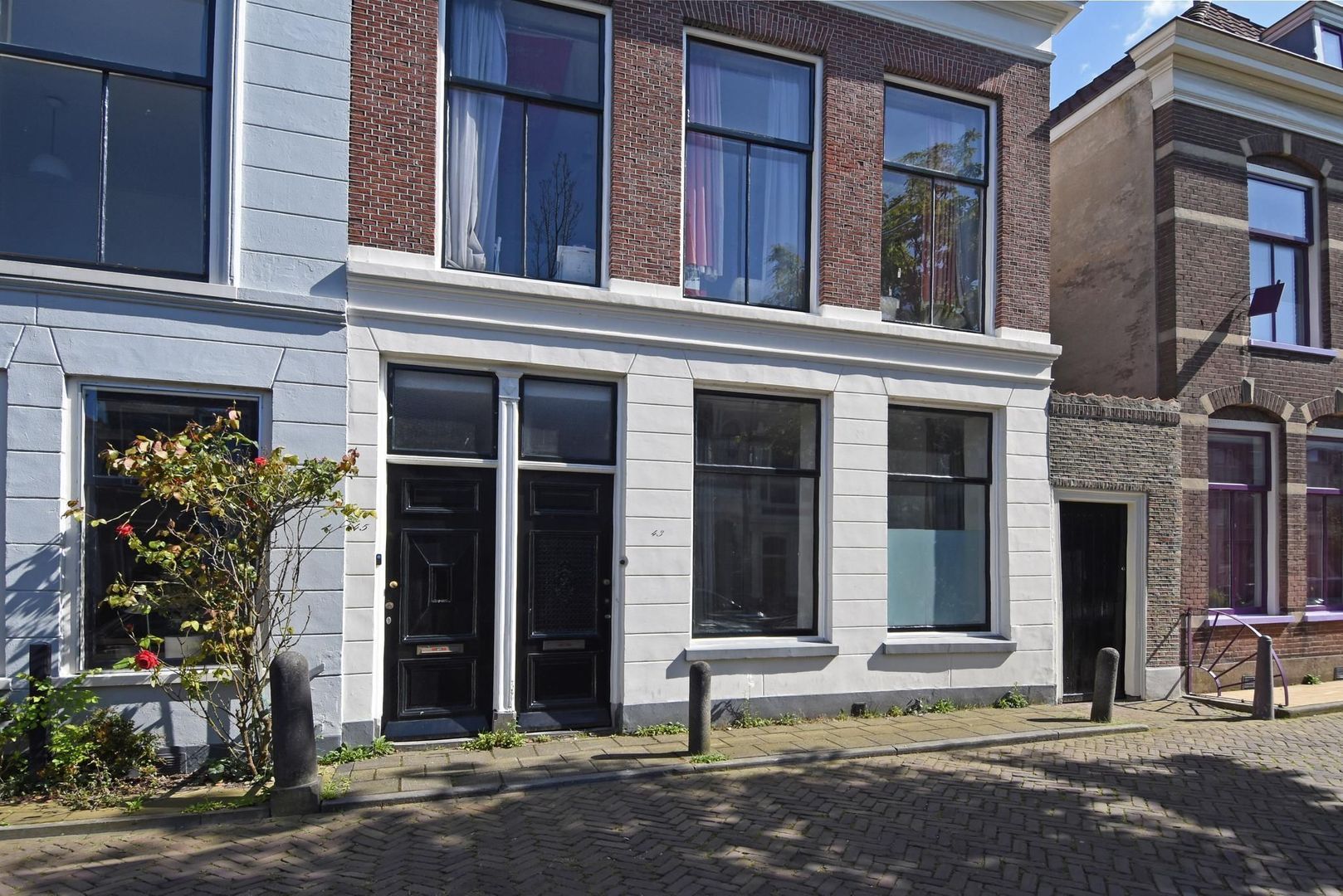 Vlamingstraat 43, Delft foto-5