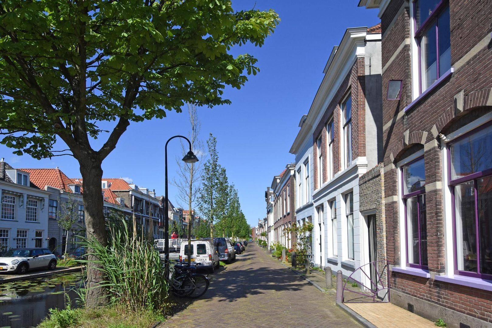 Vlamingstraat 43, Delft foto-4