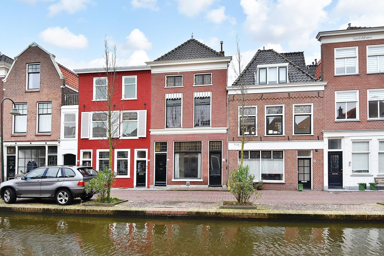 Vlamingstraat 88 A, Delft foto-0