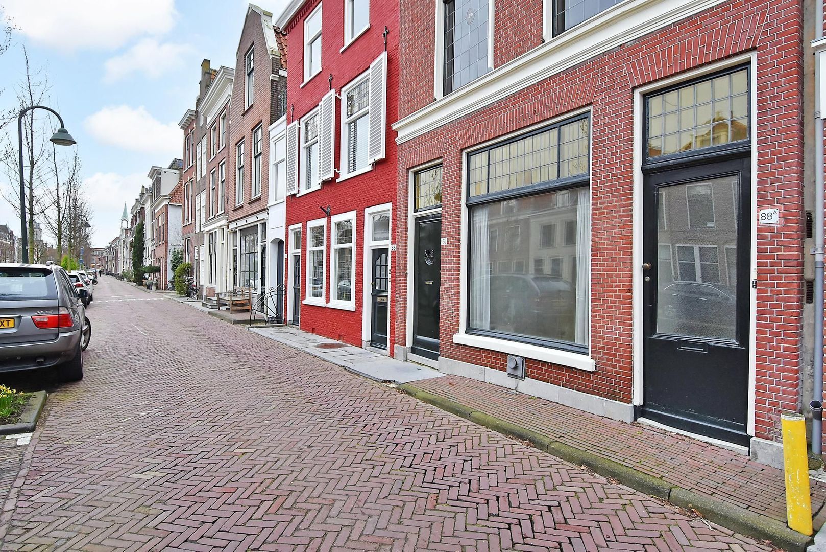 Vlamingstraat 88 A, Delft foto-5