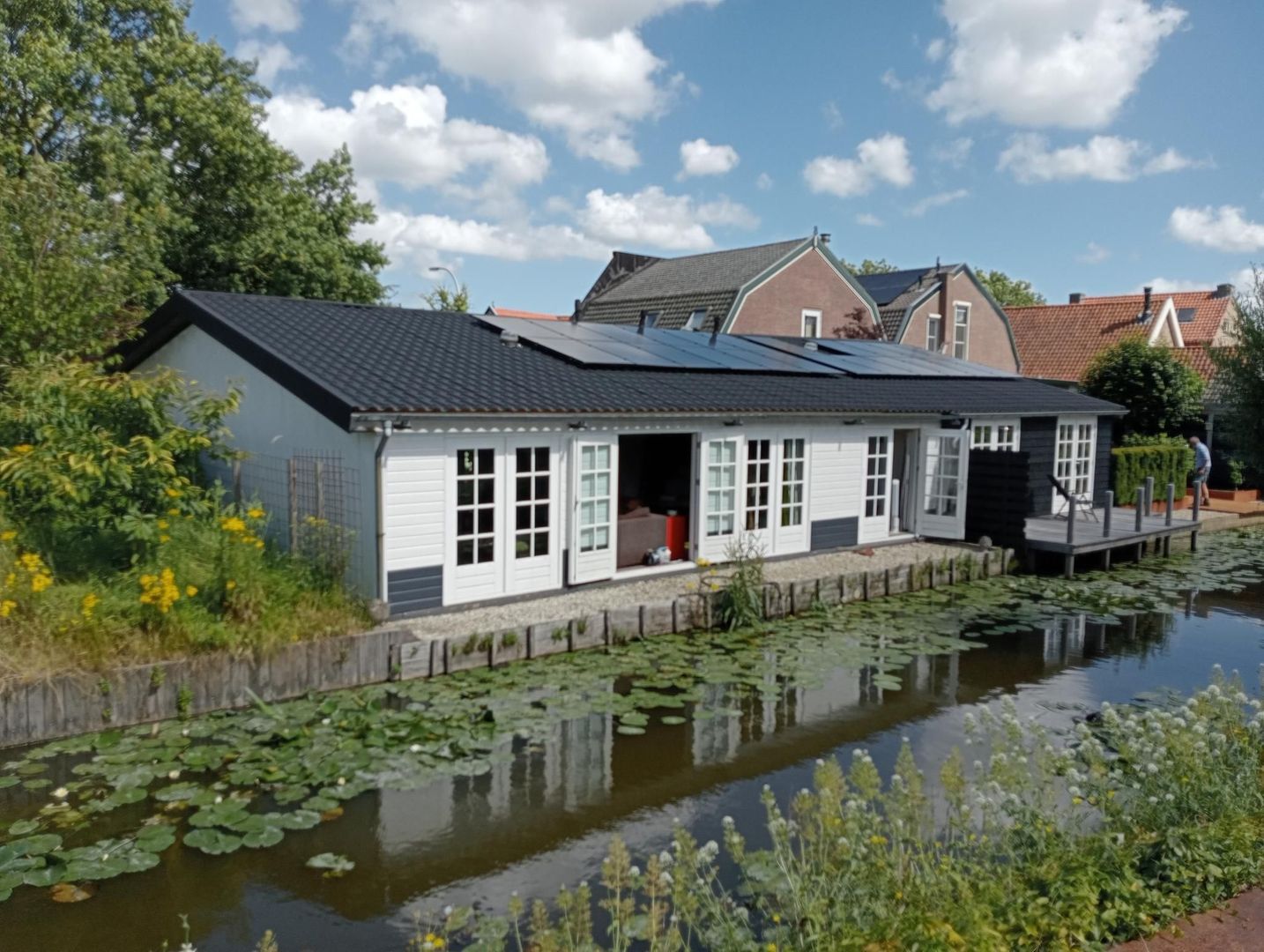 Dijkshoornseweg 177, Delft foto-0