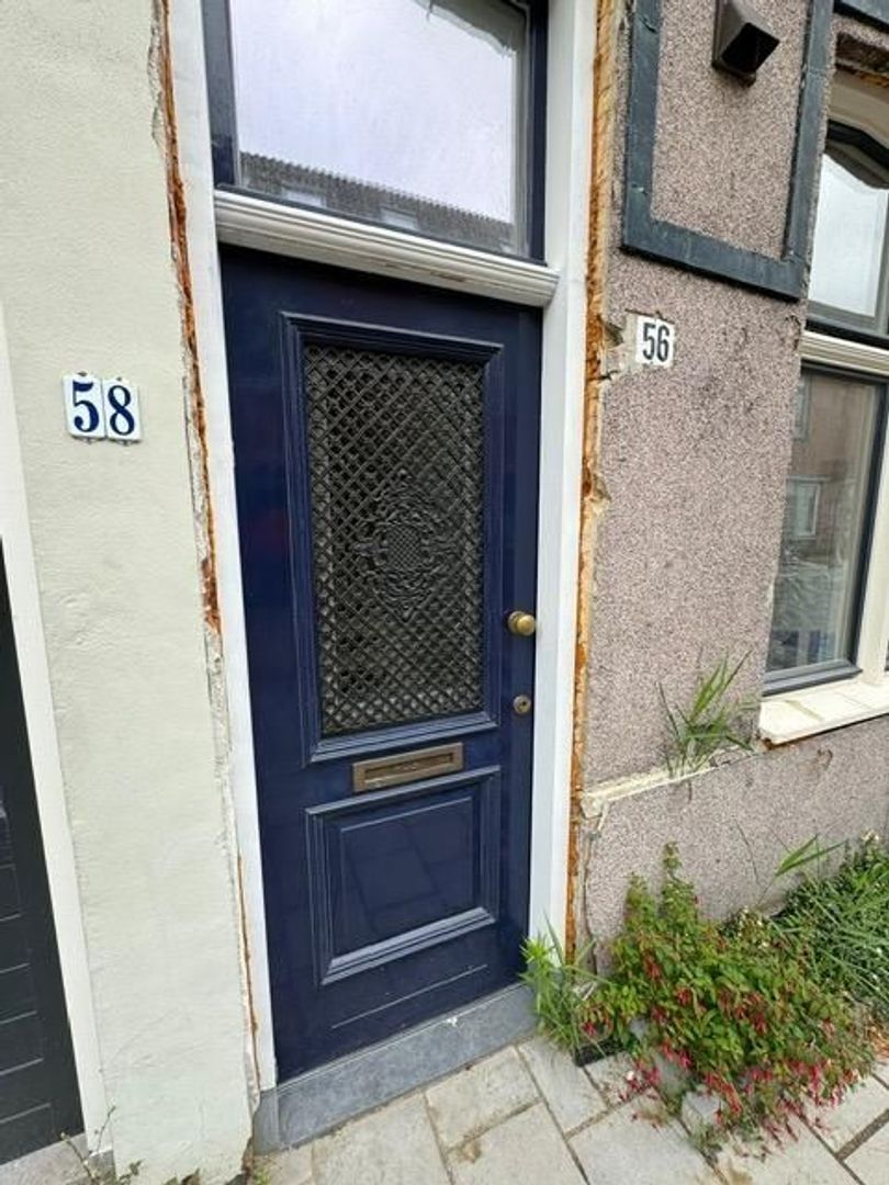 Pootstraat 56, Delft foto-1