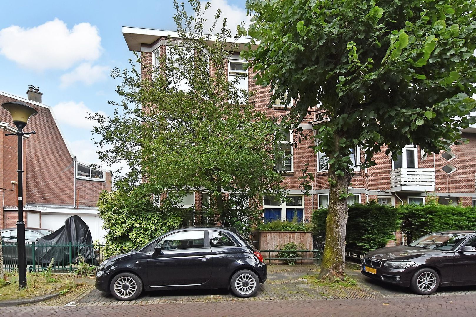 Verhagen Metmanstraat 15, Rijswijk foto-31