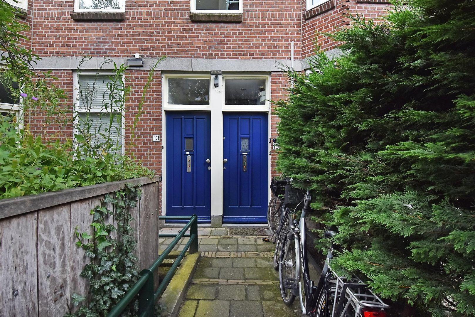 Verhagen Metmanstraat 15, Rijswijk foto-1