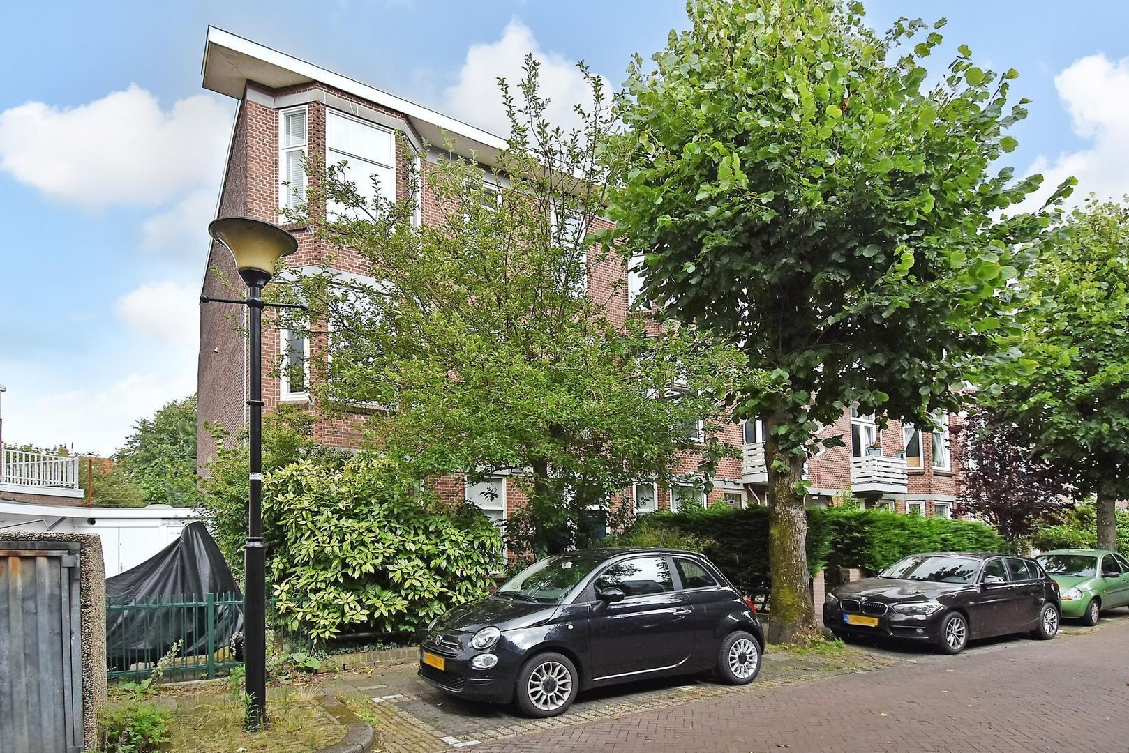 Verhagen Metmanstraat 15, Rijswijk foto-32