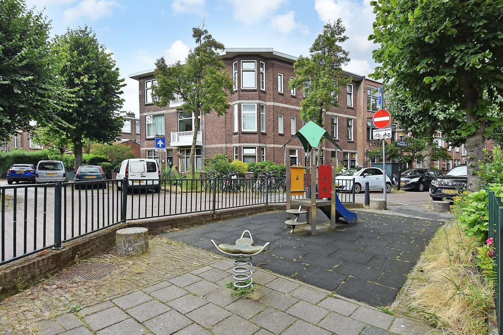 Verhagen Metmanstraat 15, Rijswijk foto-34