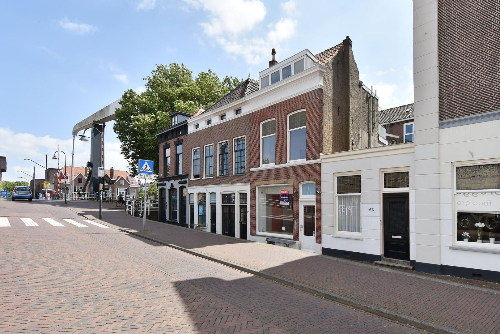 Nieuwe Langendijk 65, Delft foto-3