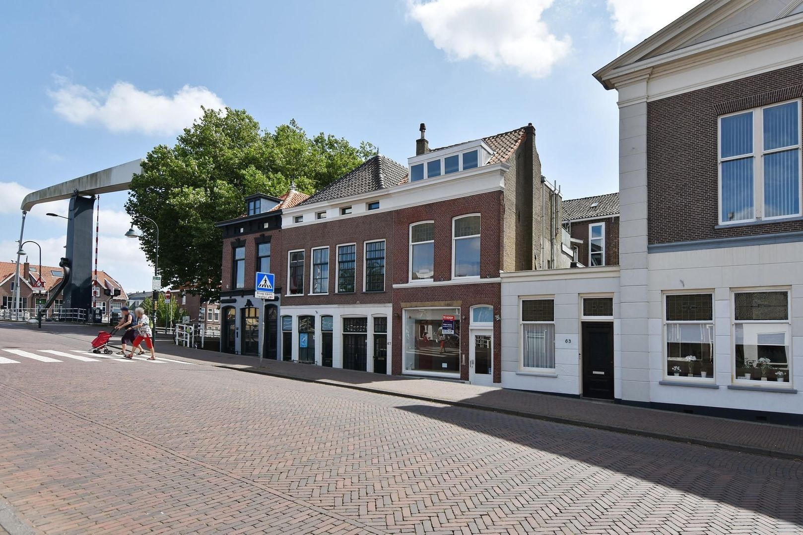 Nieuwe Langendijk 65, Delft foto-6