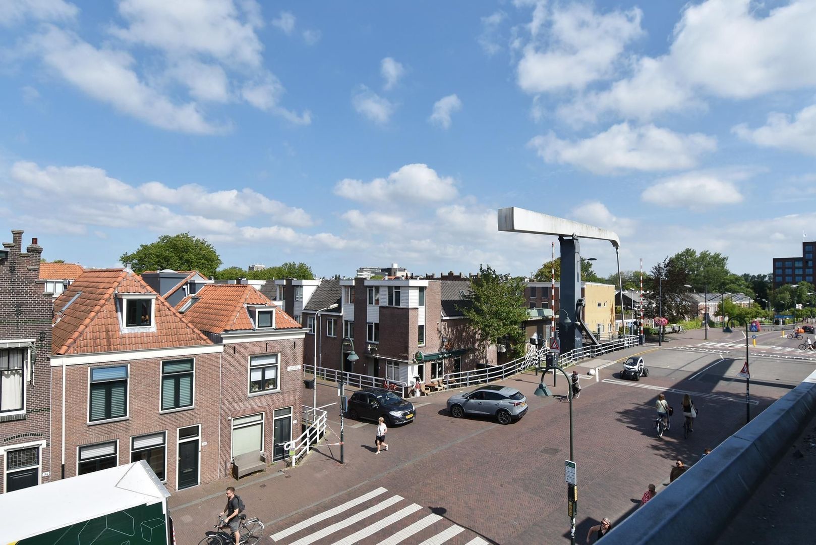 Nieuwe Langendijk 65, Delft foto-48