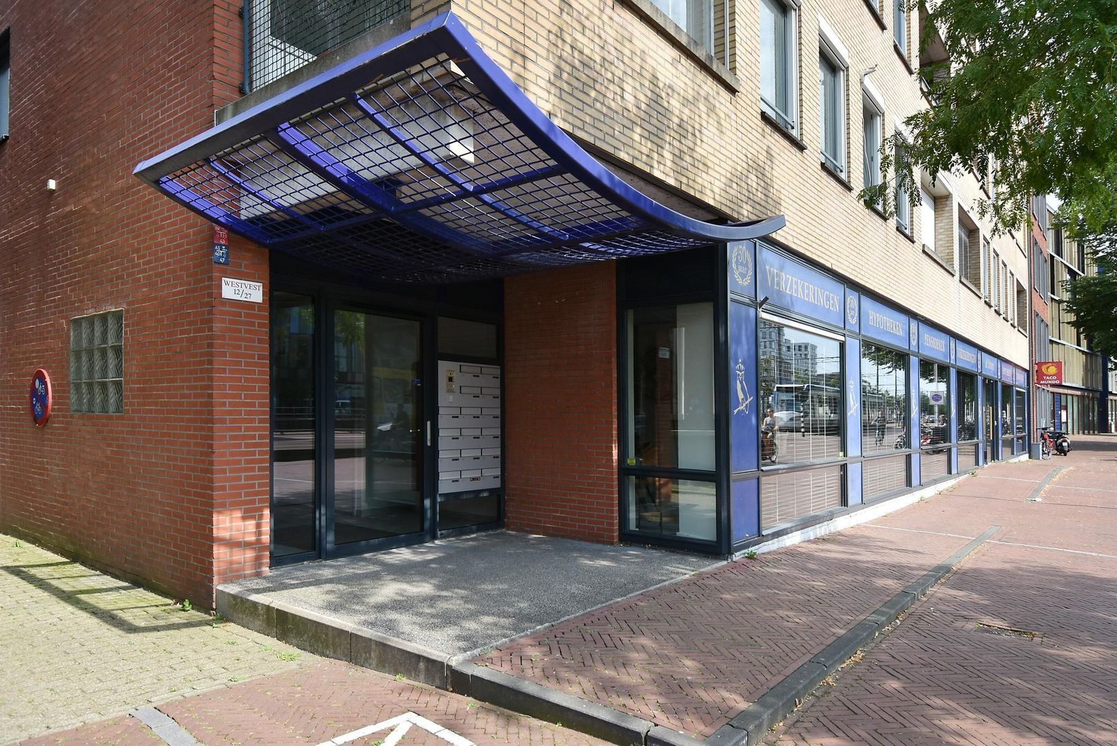 Westvest 16, Delft foto-7