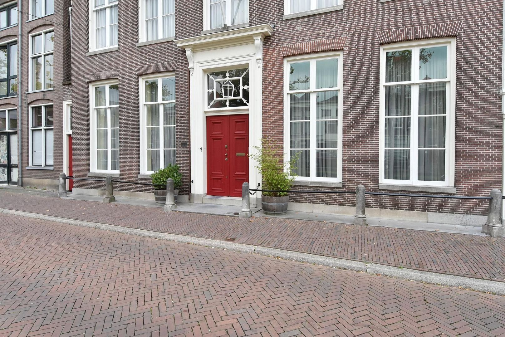 Noordeinde 31, Delft foto-1