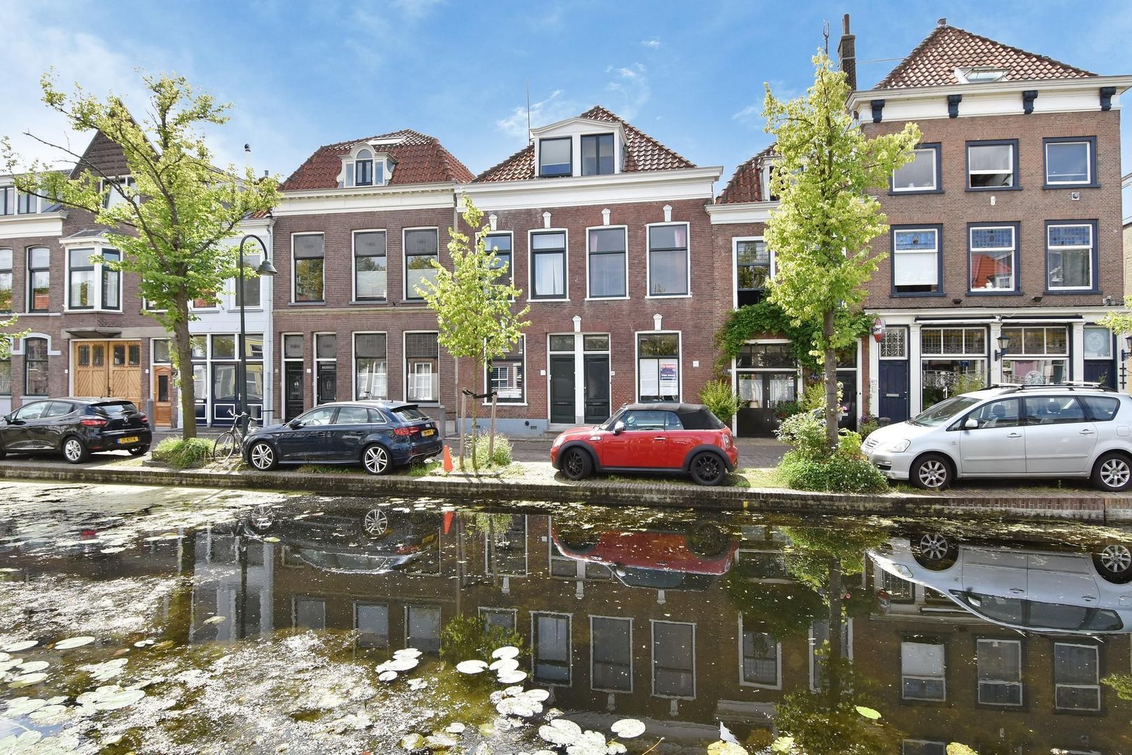 Verwersdijk 41, Delft foto-34