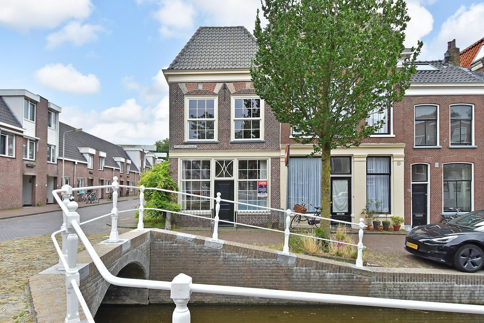 Vlamingstraat 113, Delft foto-6