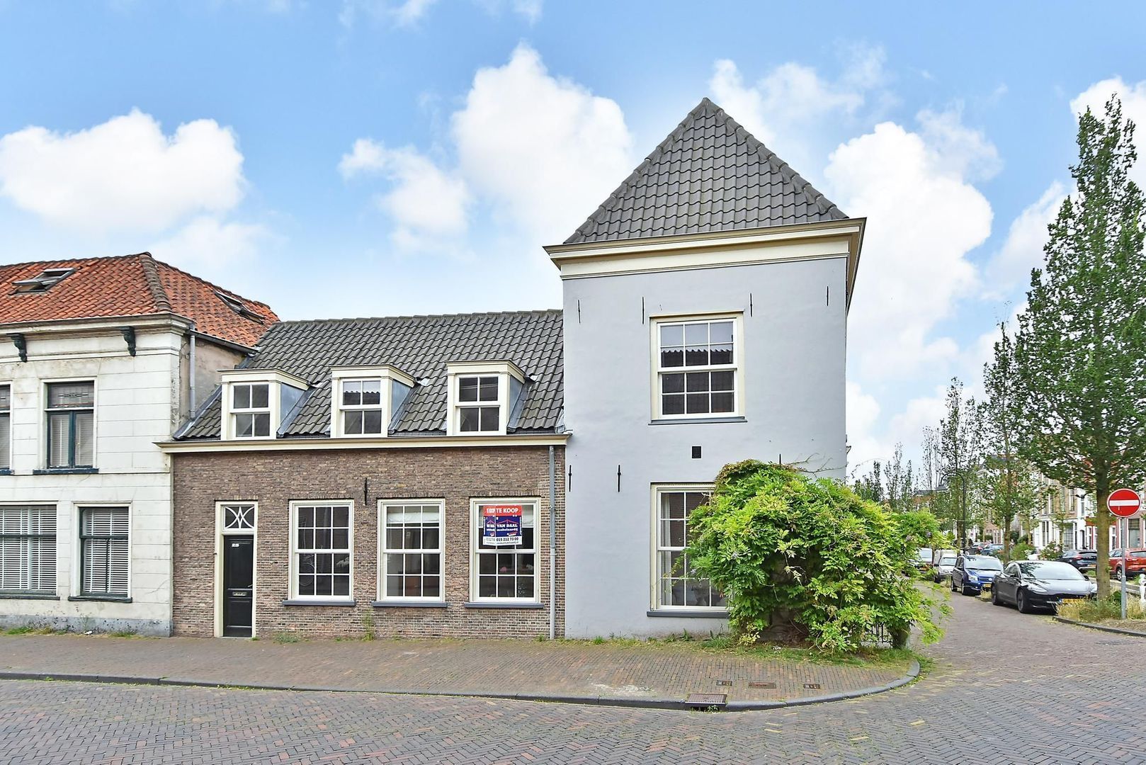 Vlamingstraat 113, Delft foto-68