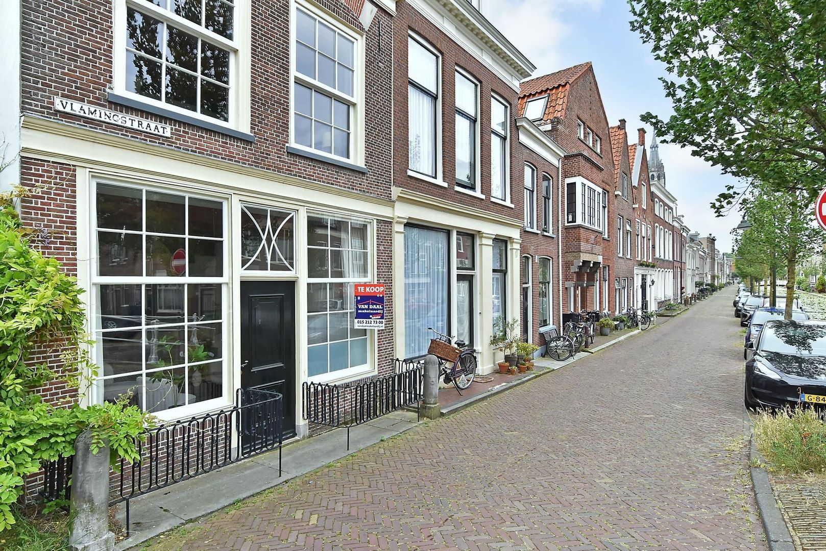 Vlamingstraat 113, Delft foto-67