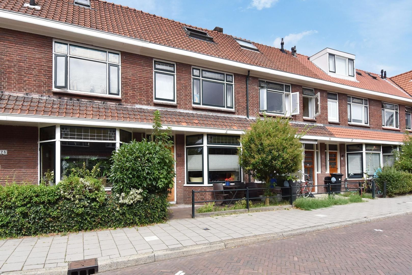 Van Heemstrastraat 26, Delft foto-0